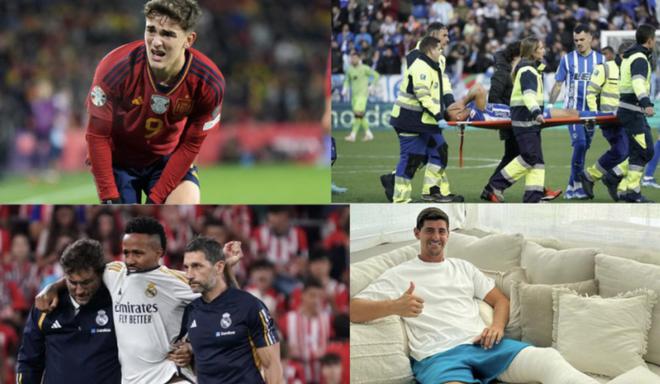 其他对手的 其他对手的